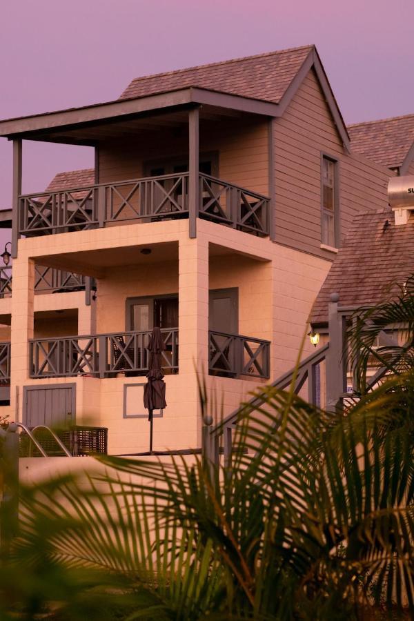 West Rock Villas Saint James Zewnętrze zdjęcie